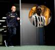 Luciano Spalletti, director técnico de la Juventus. FOTO: <b>X Juventus</b>