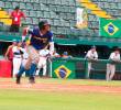 Los beisbolista colombianos son favoritos para quedarse con pelear por un puesto en el podio del torneo que se juega en Panamá. Foto: Cortesía Comité Olímpico Colombiano