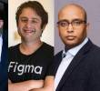 Elon Musk, Dylan Field y Shankh S. Mitra ocupan los primeros lugares del ranking de compensación ejecutiva de 2025. FOTO: GETTY Y CORTESÍA