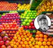 En Colombia hay frutas que no se ven en otros países como mamey, chirimolla, tamarindo, uchuva, curuba, carambolo, guanábana, zapote, granadilla, gulupa y níspero. FOTO Juan Antonio Sánchez