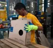 El objetivo de la norma es fortalecer el bienestar de los trabajadores y favorecer un mejor equilibrio entre la vida laboral y personal. Foto: Esneyder Gutiérrez