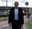 El general (r) Luis Mendieta fue uno de los policías que las Farc tomó como rehenes tras la toma violenta a Mitú en 1998. FOTO COLPRENSA