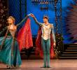Elías Roldán ha trabajado con compañías de ballet de Medellín, Argentina, Canadá y Serbia. FOTOS<b> </b>Cortesía.