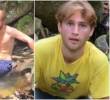 Él es Robert Lennox-Hvenekilde, un joven danés de 22 años oriundo de Copenhague. FOTO: REDES SOCIALES