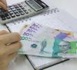 A marzo de este año, el recaudo del 4x1.000 superó $3,5 billones. FOTO EL COLOMBIANO