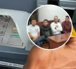 Los Quintis: cae la banda señalada de alterar cajeros automáticos para robar. Foto: Archivo El Colombiano / Fiscalía