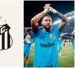 Neymar volvió al Santos en 2025. FOTOS: <b>X SantosFC</b>