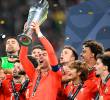 La Selección de Portugal es la vigente campeona del torneo. Ganó, además, la primera edición (2018-2019), así como la última. En ambas ocasiones, el futbolista portugués Cristiano Ronaldo fue capitán. <span class=mln_uppercase_mln>FOTO</span><b><span class=mln_uppercase_mln> GETTY</span></b><span class=mln_uppercase_mln> </span>