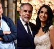 Antes de trabajar con Laura Sarabia, Marelbys Meza trabajó con el político Armando Benedetti, otra de las fichas principales del gobierno de Gustavo Petro. Foto: Redes sociales.