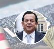 Empresas en las que tiene participación Euclides Torres, de Puerto Colombia (Atlántico) habrían recibido millonarios contratos del Estado durante el cuatrenio pasado. Foto: Colprensa y redes sociales