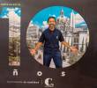 Juan Gonzalo Henao fue uno de los trabajadores que más tiempo estuvo en EL COLOMBIANO. FOTO: EL COLOMBIANO