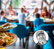 Álvaro Molina controvierte las opiniones de la Chef Leo Espinoza sobre la creación de un restaurante. FOTOS Depositphotos y cortesía