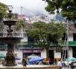 Andes suspende sus fiestas municipales para volcar sus recursos en la reconstrucción tras el terremoto