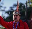 Presidente de Venezuela, Nicolás Maduro. Foto: Getty