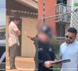 Los capturados deberán responder por delitos relacionados con corrupción y contratación irregular. Cortesía Fiscalía