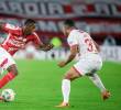 Santa Fe dejó al América en el camino tras golearlo en el estadio El Campín. FOTO COLPRENSA