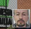 Freddy Castellanos, docente y presunto abusador de 12 niños en un centro infantil del Instituto Colombiano de Bienestar Familiar, fue enviado a la cárcel mientras investigan. FOTO: CORTESÍA ICBF Y COLPRENSA