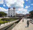 La iniciativa “Rionegro, Café con Historia”, reúne a 21 establecimientos especializados que ofrecerán combos a precios especiales entre el 14 y el 27 de septiembre. Foto: El Colombiano