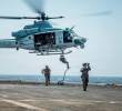 La Fuerza de Tarea Conjunta del Hemisferio Occidental es liderada por EE.UU. y tiene el apoyo de países. FOTO: CORTESÍA DE U.S. Marine Corps.