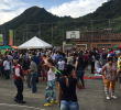 Se celebrará este fin de semana la edició número 18 n del festival. FOTO cortesía Festival Agroecológico.
