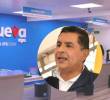El exalcalde de Cali Jorge Iván Ospina fue el quinto interventor de la Nueva EPS durante el gobierno Petro. Foto: Cortesía y Alcaldía de Cali