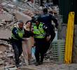 No solo en medios sino también en redes sociales aparecen constantemente las angustiantes imágenes sobre la tragedia en Venezuela. FOTO AFP