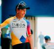 Egan Bernal, una de las grandes figuras que estará en el Nacional de ruta-2026. FOTO X-INEOS