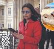 Angie Rodríguez habló sobre supuestos actos de maltrato de Verónica Alcocer en reiteradas ocasiones. Fotos: Colprensa