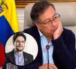 La Procuraduría solicitó conocer el estado de las denuncias contra Gustavo Petro por presunta participación indebida en política en medio de la campaña presidencial. FOTOS: COLPRENSA.