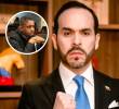Walter Márquez Ariza publicó un mensaje que fue criticado por la campaña de De la Espriella. Foto: Redes sociales.