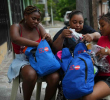 El Fondo de Población de las Naciones Unidas de la ONU han alertado sobre los riesgos a la salud diferenciales que padecen las mujeres en medio de la emergencia por el terremoto. Foto: tomada de UNFPA.