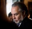 Al ministro se le acusa de favorecer a Certicámara en un contrato de 2017. El funcionario asegura que confía en un juicio imparcial. FOTO: COLPRENSA
