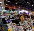 La Comic Con también se realiza en Medellín. FOTO Comic Con Colombia