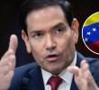 Diálogo por la transición en Venezuela arrancará el 1 de agosto con respaldo de Estados Unidos. Foto: Getty