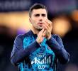Rodri, campeón del mundo con España, se decidió por el Barcelona. FOTO GETTY