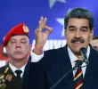 Nicolás Maduro habló sobre el salario mínimo del país en el Día del trabajador. Foto: Getty.