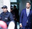 Diego Cadena está siendo juzgado por los delitos de fraude procesal y soborno a testigos. FOTO COLPRENSA