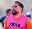 Dani Carvajal dejó al Real Madrid después de 13 años con el primer equipo. FOTO: <b>X GetafeCF</b>