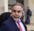 <span class=mln_uppercase_mln>Ministro</span><b><span class=mln_uppercase_mln> de Interior, Armando Benedetti FOTO: Colprensa </span></b>