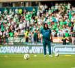René Higuita festejó sus 60 años mandando un mensaje de unión. FOTO CAMILO SUÁREZ