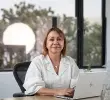 El presidente electo, Abelardo de la Espriella, anunció la llegada de María Noemí Arboleda Arango como la nueva ministra de Minas y Energía. El mandatario señaló la importancia de su nombramiento ante su experiencia en el sector y le delegó funciones para evitar un apagón en Colombia. FOTO: Cortesía.