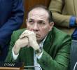 El ministro del Trabajo, Antonio Sanguino, ha cuestionado la decisión del Senado, argumentando que no alcanza el tiempo para aprobarse la reforma laboral. Foto: Colprensa