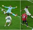 Anfitriones del Mundial por tercera vez, la Selección de México cerró con 9 puntos al frente del Grupo A. FOTO: Tomadas de las redes sociales de la Selección de México