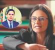 Miguel Ospino exasesor de Angie Rodríguez. Foto: captura de video y redes sociales