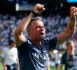 El técnico español Luis Enrique es el gran favorito para convertirse en campeón del Mundial con el PSG que es el campeón de la Champions League. FOTO GETTY