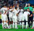 El Real Madrid tendrá que viajar hasta Kazajistán para visitar al Kairat Almaty, en un largo viaje de 6.500 kilómetros. FOTO GETTY