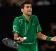 Djokovic atraviesa un descenso en la clasificación mundial tras perder 790 puntos con respecto al escalafón anterior. FOTO AFP