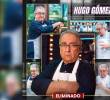 Hugo Gómez, veterano actor colombiano de 78 años, se despidió de MasterChef Celebrity 2026 con un emotivo mensaje a sus compañeros tras ser el primer participante eliminado de la edición 2026 del reality del Canal RCN. FOTO Instagram @canalrcn