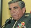 El militar, de 80 años, se desempeñó como Comandante del Ejército Nacional y Comandante General de las Fuerzas Militares de Colombia, siendo importante en la historia del país. FOTO: Colprensa