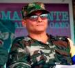 El jefe de una de las disidencias de las Farc, Néstor Gregorio Vera Fernández, más conocido por su alias de ‘Iván Mordisco’. FOTO: Cortesía